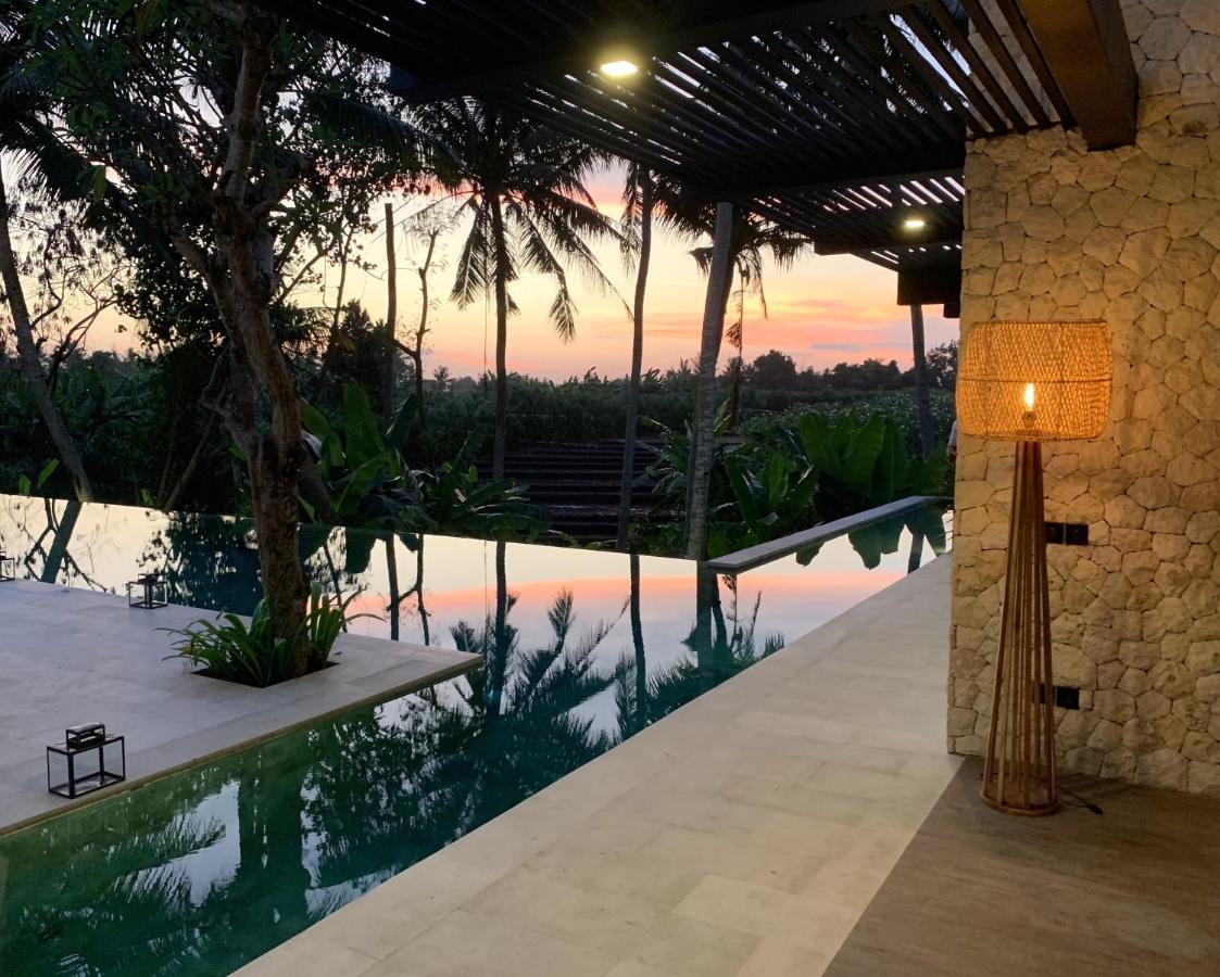Sapta Bayu - Luxurious Heaven In The Heart Of *