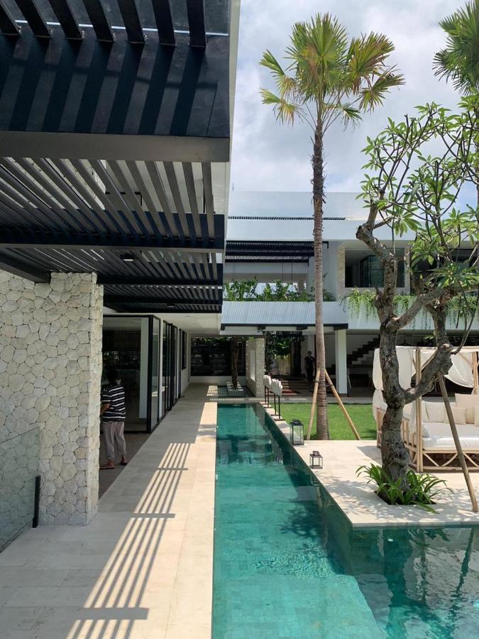 Sapta Bayu - Luxurious Heaven In The Heart Of * Canggu (Bali)