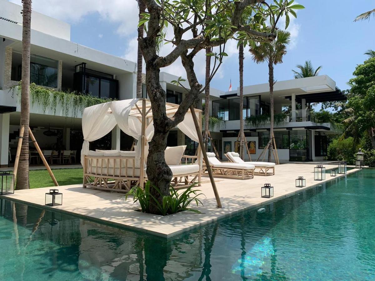 Sapta Bayu - Luxurious Heaven In The Heart Of *