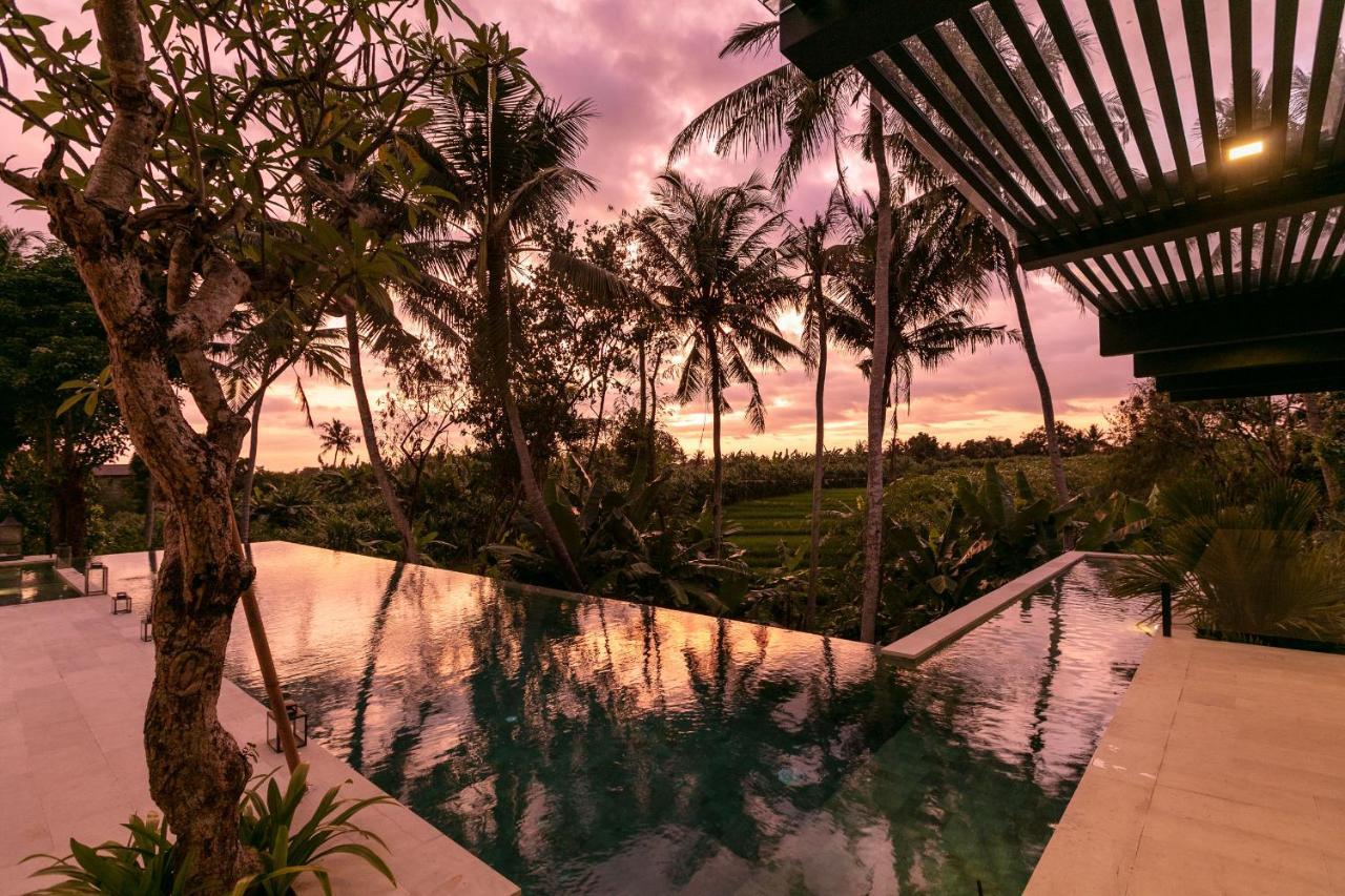Sapta Bayu - Luxurious Heaven In The Heart Of Villa *