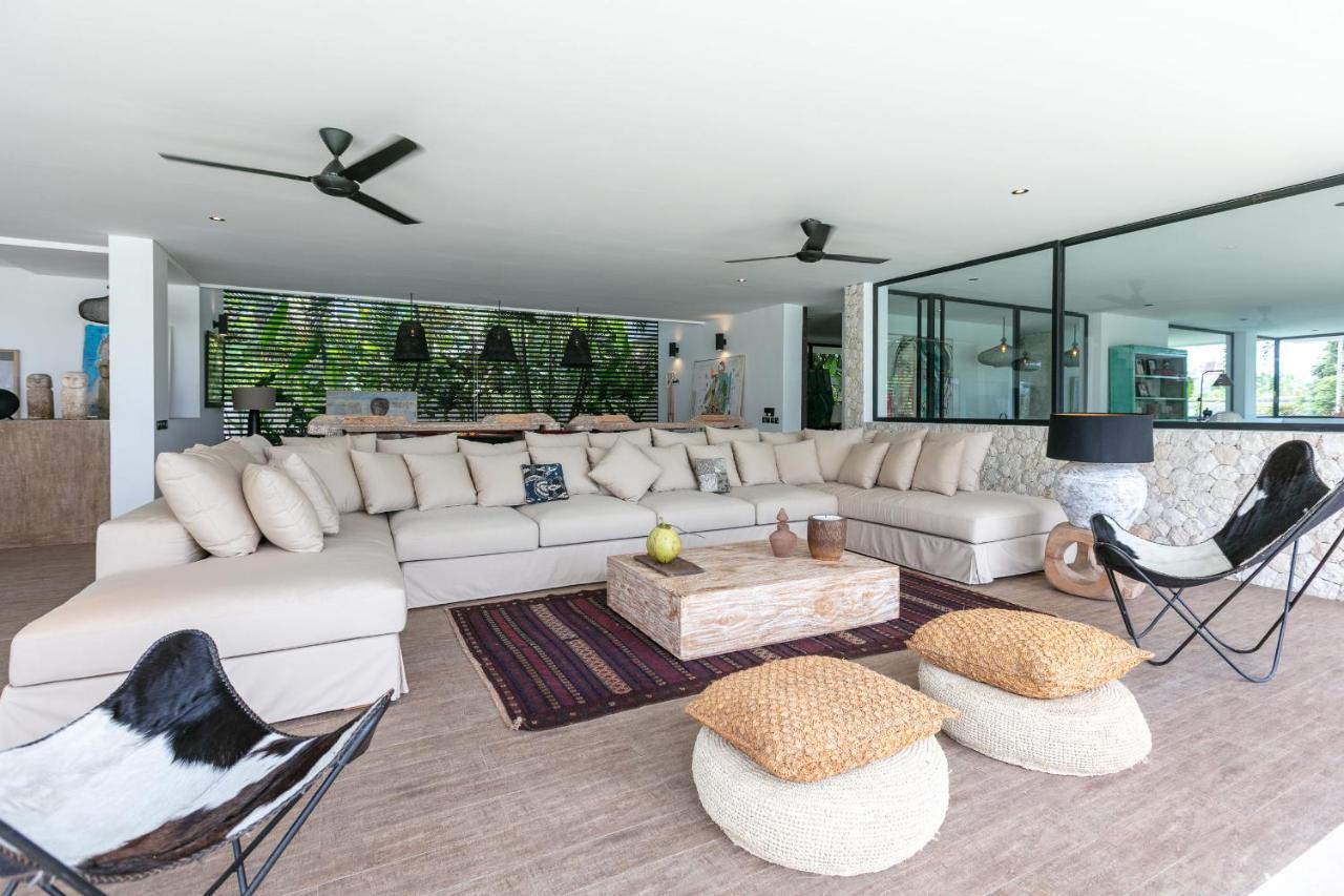 Sapta Bayu - Luxurious Heaven In The Heart Of