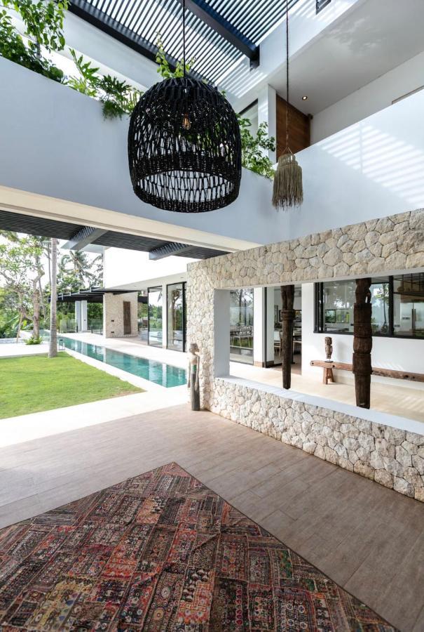 Sapta Bayu - Luxurious Heaven In The Heart Of Villa *