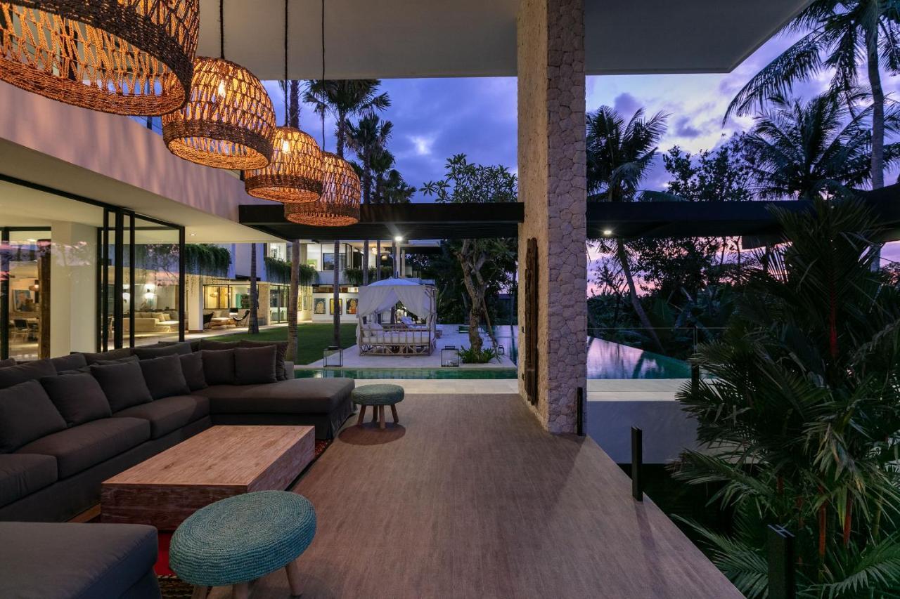 Sapta Bayu - Luxurious Heaven In The Heart Of Canggu (Bali)