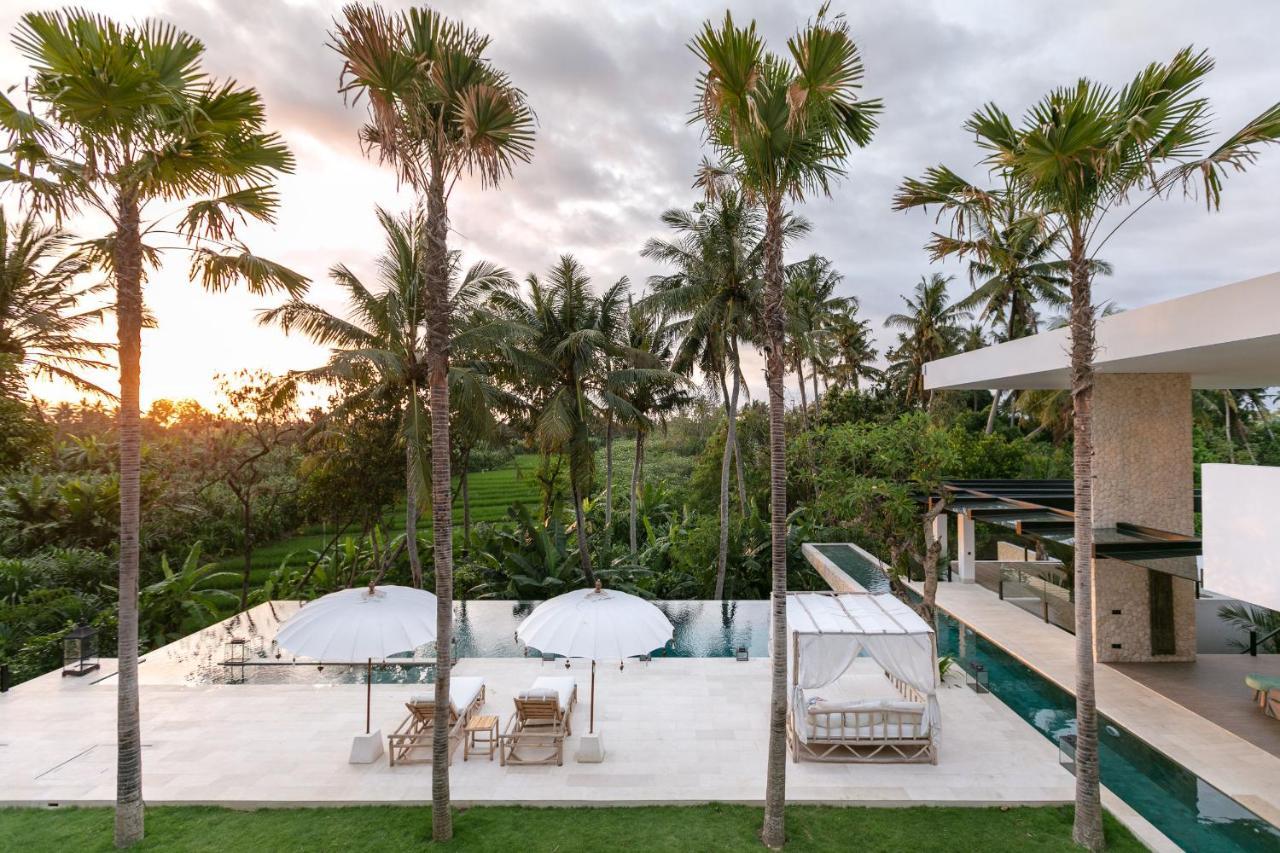 Sapta Bayu - Luxurious Heaven In The Heart Of * Canggu (Bali)