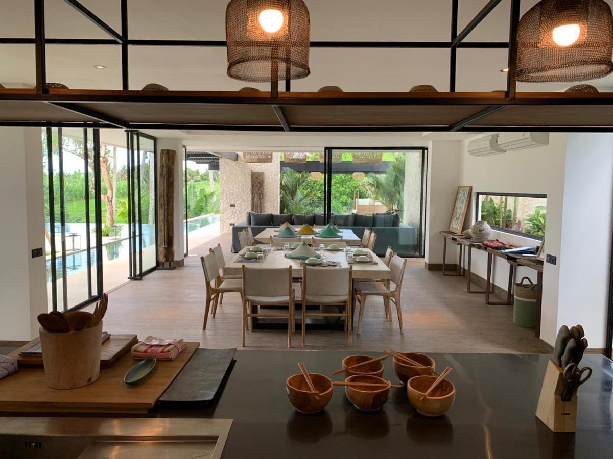 Sapta Bayu - Luxurious Heaven In The Heart Of