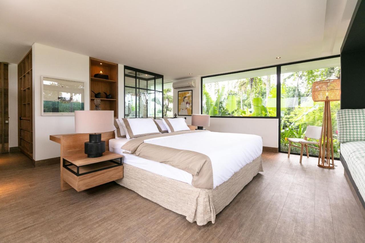 Sapta Bayu - Luxurious Heaven In The Heart Of Villa *
