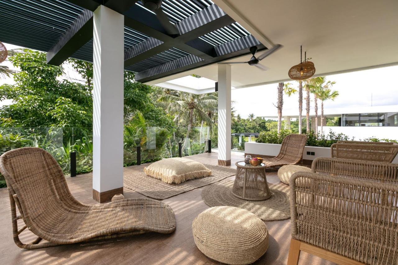 Sapta Bayu - Luxurious Heaven In The Heart Of *