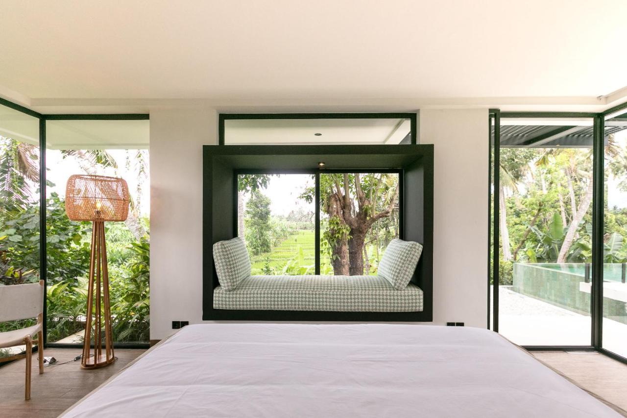 Sapta Bayu - Luxurious Heaven In The Heart Of