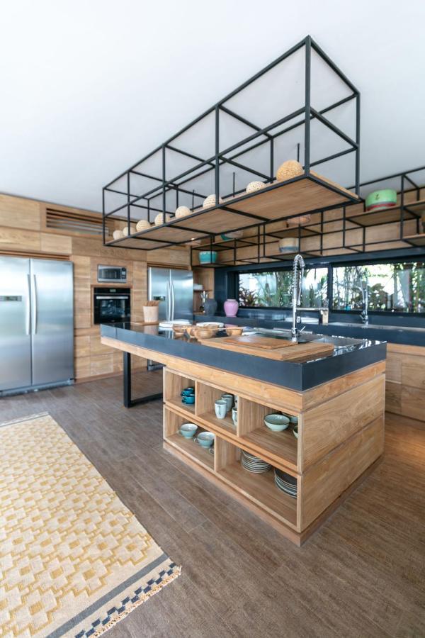Sapta Bayu - Luxurious Heaven In The Heart Of Villa