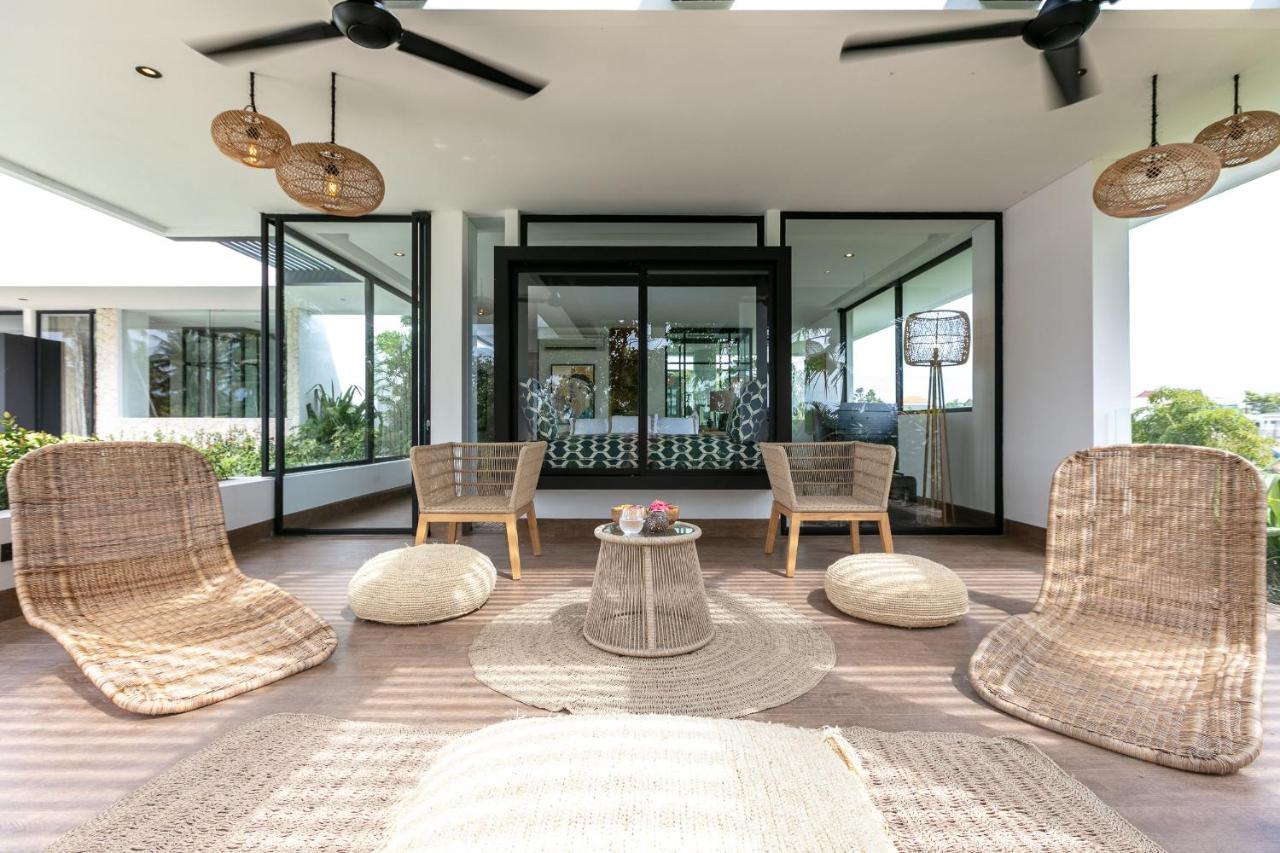 Villa Sapta Bayu - Luxurious Heaven In The Heart Of *