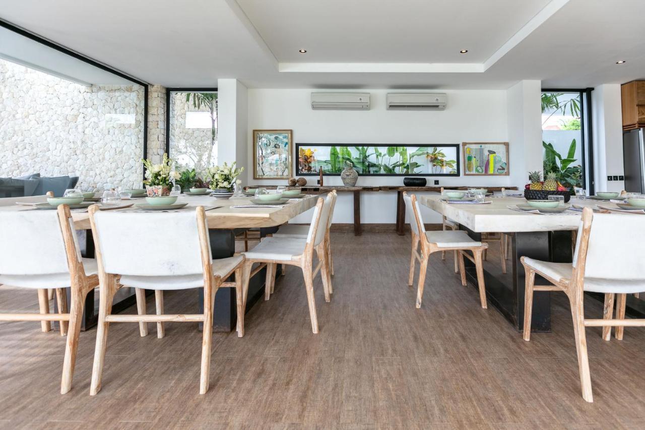 Sapta Bayu - Luxurious Heaven In The Heart Of Villa