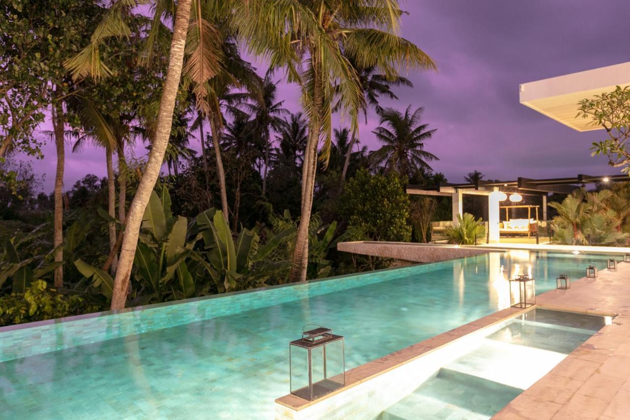Sapta Bayu - Luxurious Heaven In The Heart Of *