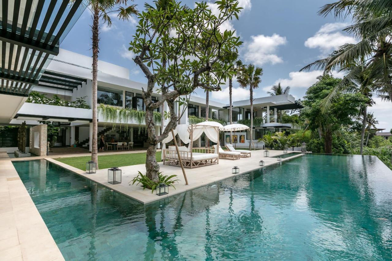 Sapta Bayu - Luxurious Heaven In The Heart Of Canggu (Bali)