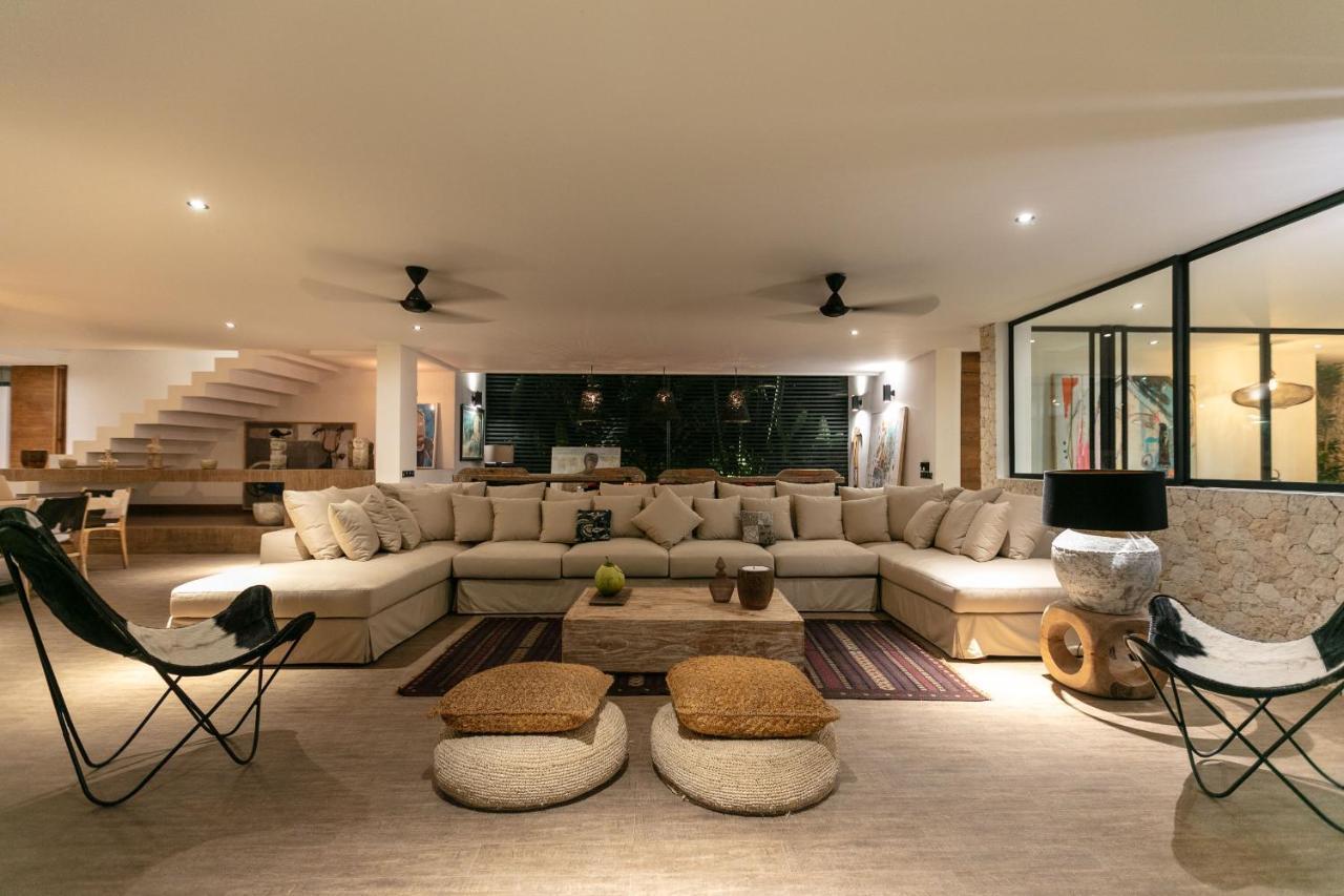 Sapta Bayu - Luxurious Heaven In The Heart Of